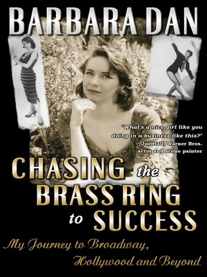 cover image of Chasing the Brass Ring to Success